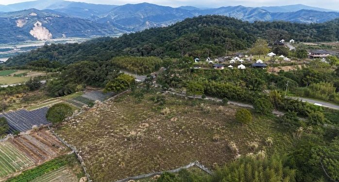 山區買地翻車？苗栗露營投資爆出隱藏風險 用工商徵信防禦投資陷阱
