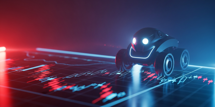 Mobileye搶攻Robotaxi市場 股價遭低估引關注