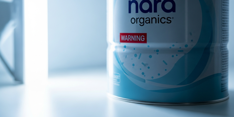 美國 FDA、CDC發緊急警報：某嬰幼兒配方奶粉恐致肉毒桿菌，呼籲立即停用