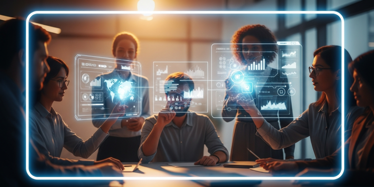 AI Agent重塑工作模式 OpenAI內部測試顯示非開發人員應用大增