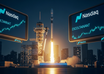 SpaceX天價IPO募750億美元 估值1.77兆今登那斯達克