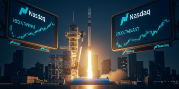 SpaceX天價IPO募750億美元 估值1.77兆今登那斯達克