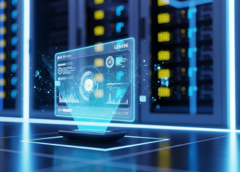 UCLIX 啟用 Google Gemini 企業體驗中心 助 AI 落地轉型