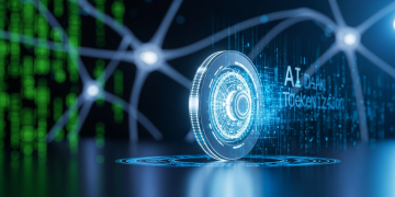 AI資料安全Tokenization創新，訓練資料濫用爭議卻未歇