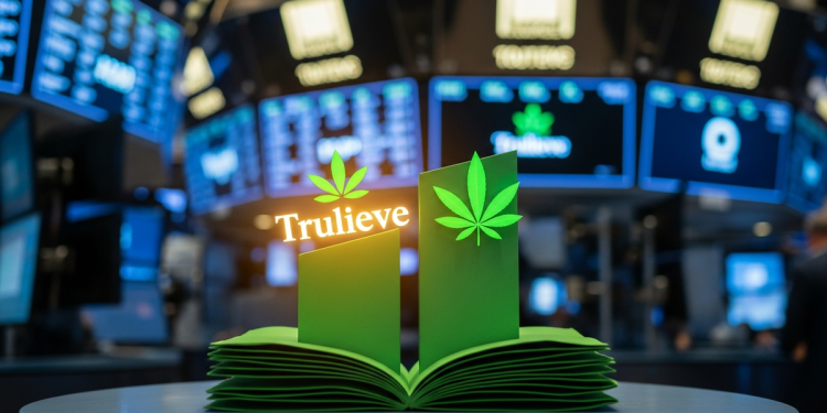Trulieve創史登紐約證交所 美國大麻產業迎投資熱潮