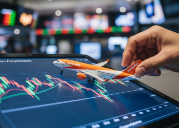 歐洲航空業整合再升溫 美投資公司 Castlelake 瞄準易捷航空