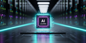 OpenAI 攜手博通打造客製 AI 晶片 專攻 LLM 推論市場效率更高