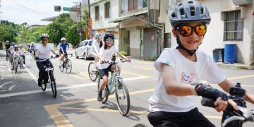 自行車文化探索館六週年 《練習曲》電影之夜7/2開跑