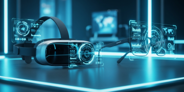 Meta Connect 9月登場 輕量化頭戴裝置、AR眼鏡成焦點