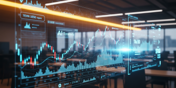 AI包辦網路新創經營與支付 USDC穩定幣實現即時金流