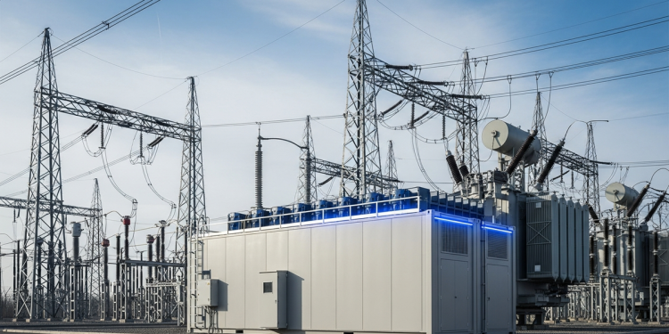 Goshe Energy Storage 獲 4000 萬美元融資 加速美國電池儲能建設