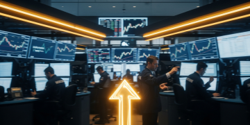 美伊延長停火協議助攻 美股標普、那斯達克雙創歷史新高