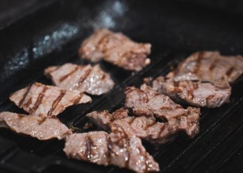 新莊專業健身餐  高蛋白便當結合多元配菜 滿足外送與團購需求