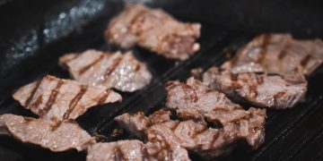 新莊專業健身餐  高蛋白便當結合多元配菜 滿足外送與團購需求