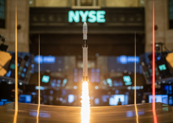 SpaceX 今日上市估值破紀錄 分析師示警股價過高