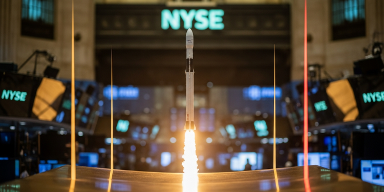 SpaceX 今日上市估值破紀錄 分析師示警股價過高