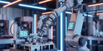 台灣精品率23家企業前進Automate 2026 展現智慧製造與AI自動化實力