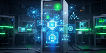 戴爾上修財測股價應聲飆漲 AI基礎設施需求強勁助攻