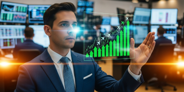 Seeking Alpha：美國中小型工業股具吸引力估值 航空業最被低估
