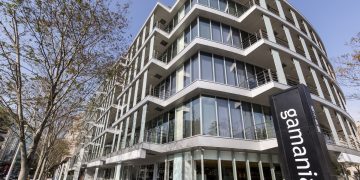 橘子集團啟動多元布局、大幅布建AI算力   首步升級並擴建中和機房