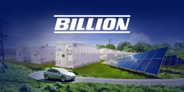 盛達電業從表前建置到能源調度 打造亞太能源服務平台