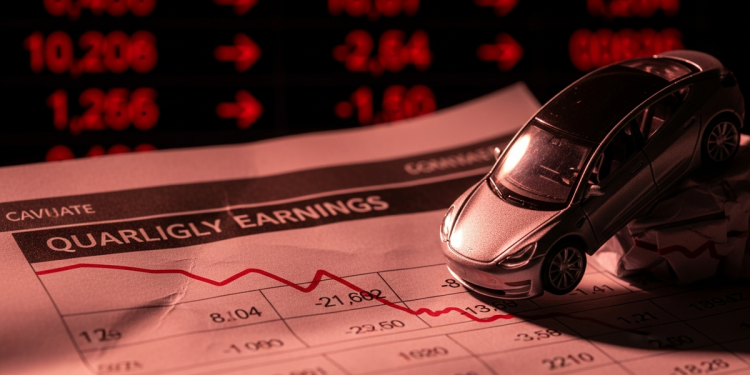 RBC Capital維持特斯拉買進評級 股價目標看 475 美元