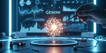 谷歌新AI模型Gemini 3.5 Pro延至七月登場 為優化效能而調整