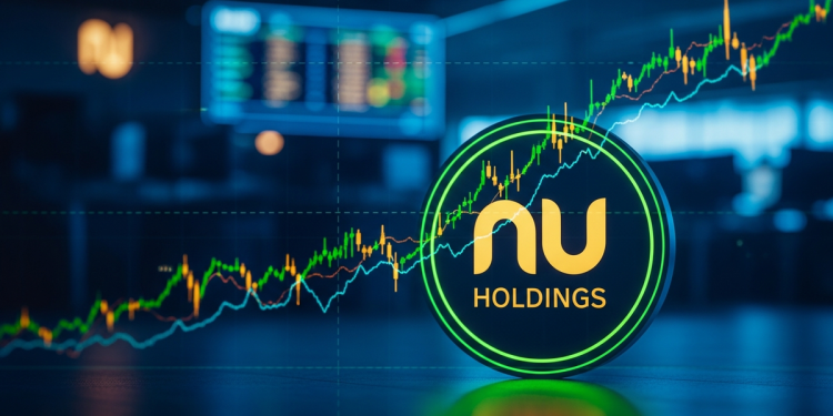 Nu Holdings 股價反彈 信用狀況成下一步關鍵訊號