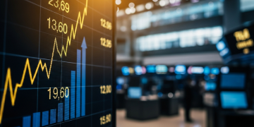 韓國 TIGER 200 ETF 報酬飆 145% 朴炫柱投資論受矚