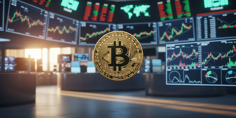 比特幣徘徊 6.4 萬美元關卡 地緣政治與微策略成市場焦點