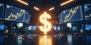 Alphabet巨額募資800億美元 揭示AI競賽資金效率成新瓶頸