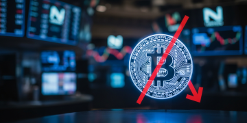 比特幣現貨ETF上週五流出4.45億美元 連7日淨減