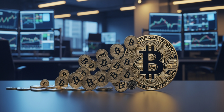 聯博：比特幣市場告別散戶狂熱 轉向機構主導更穩健