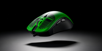 Razer我的世界電競滑鼠下殺至20美元 創史上新低