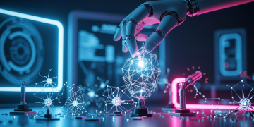 Generalist AI 新募 4 億美元 鎖定實體通用人工智慧研發