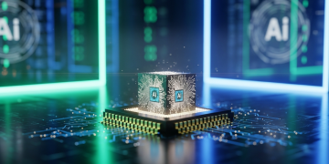 《半導體戰爭》作者米勒：AI裝置晶片與實體世界應用為未來十年關鍵