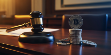 美國加密貨幣市場浮現政治分歧 共和黨用戶比例高於民主黨