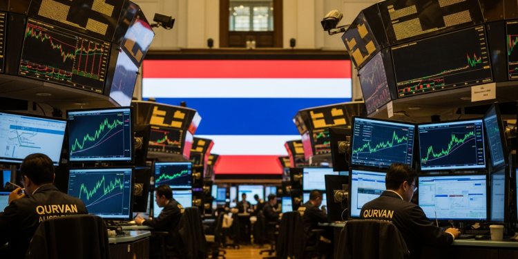 泰國商界上修經濟預期 樂觀看待成長與出口