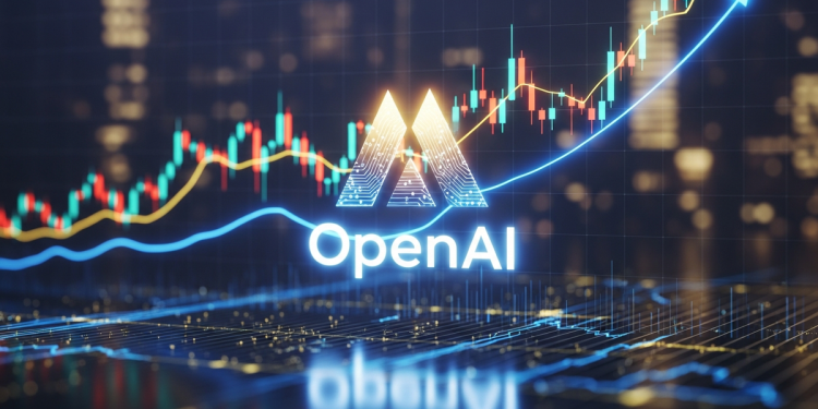 OpenAI 提交 IPO 文件尋求兆元估值 AI 巨頭華爾街會師