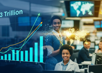 追蹤3兆美元消費轉變：Global Market Signals發布新平台