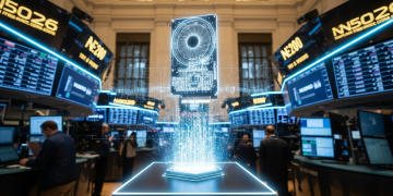 AI浪潮點燃實體經濟商機 工業ETF吸金數十億美元績效亮眼
