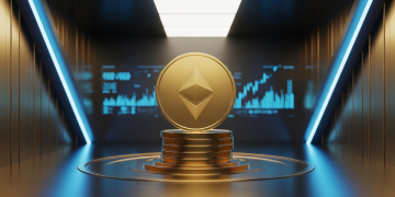 BitMine Immersion 大手筆購入 1.36 億美元以太坊 創今年最大手筆
