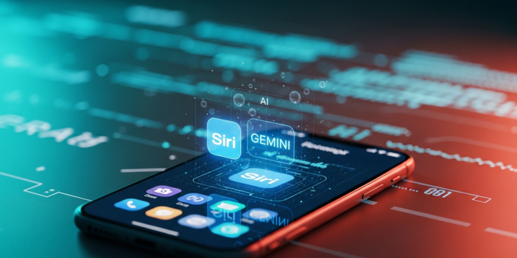 蘋果 WWDC 發表升級版 Siri AI 整合 Google Gemini 強攻個人化體驗