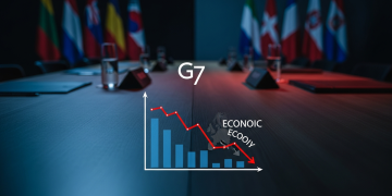 中國出口湧歐洲經濟陷危機 G7領袖急商對策防堵