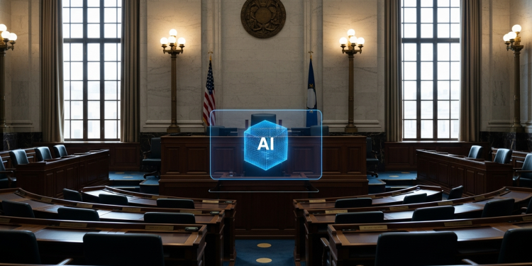 美政府管制Anthropic AI模型引反彈 業者籲撤銷出口禁令