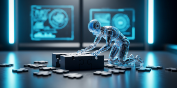 AI Agent表現不如預期 新研究揭不到5%任務能獨力完成