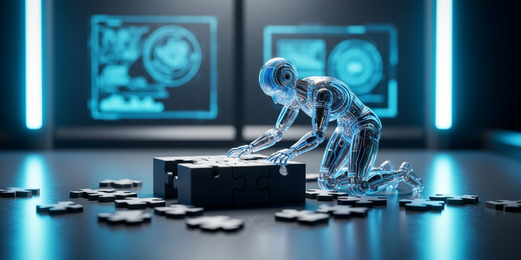 AI Agent表現不如預期 新研究揭不到5%任務能獨力完成