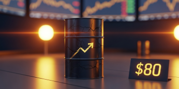 EOG Resources 預估油價至 2028 年均達 80 美元 影響全球能源市場