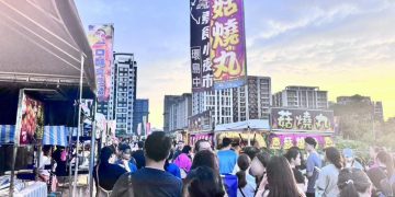 龍鳳夜市重新開幕！新北鶯歌晚間行程與親子休閒新亮點