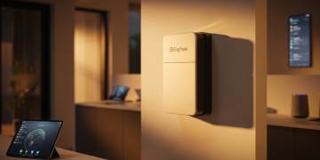 Enphase Energy 發表 PowerMatch 提升家用電池效率 股價勁揚